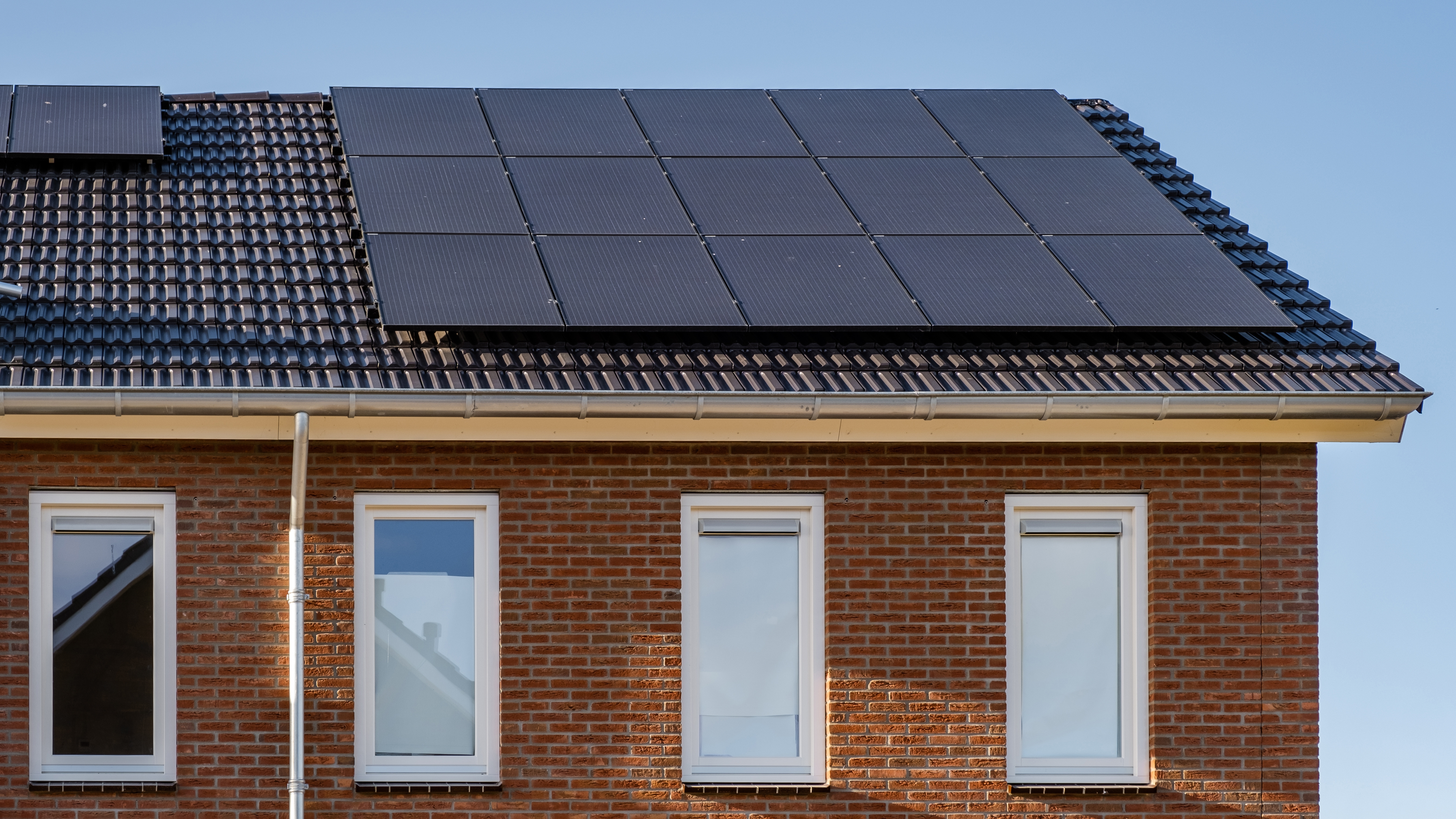 Nieuwbouw planning